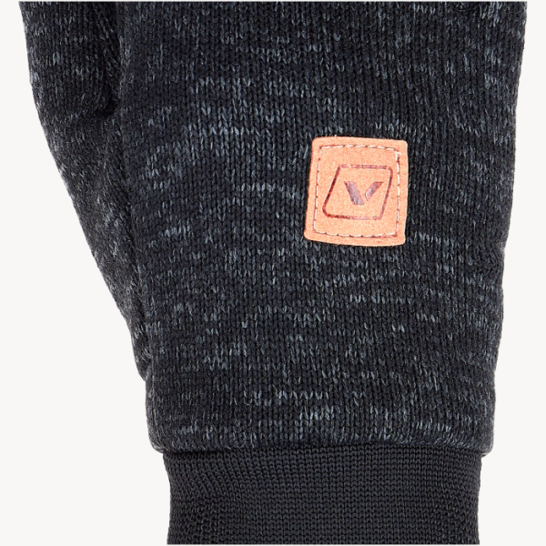Перчатки Viking Parkway (; 9 (22,5-24см); Grey)